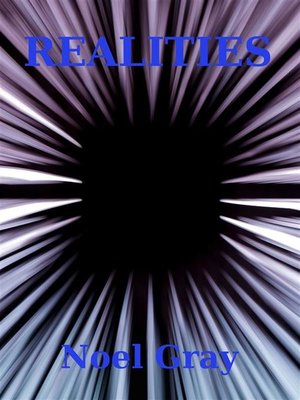 cover image of Realities